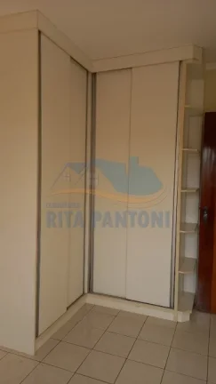 Imagem Apartamento - Ribeirão Preto - Parque Industrial Lagoinha - Região Leste