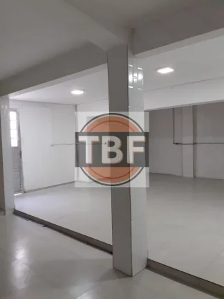 Imagem Casa Comercial Reformada no Jardim Santo Amaro