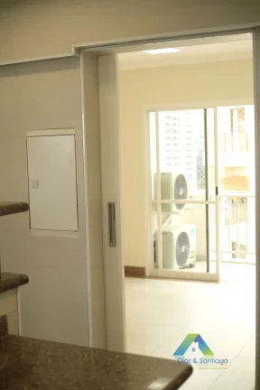 Imagem Apartamento Cobertura Duplex na vila Olimpia.