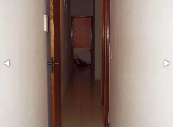 Imagem SOBRADO COM MOVEIS PLANEJADOS COM TRÊS DORMITORIOS E UM SUITE A VENDA NO PQRQUE JAÇATUBA - SANTO ANDRE.