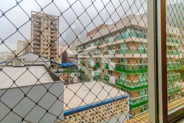 Imagem Excelente oportunidade em Botafogo: Apartamento de 3 Quartos