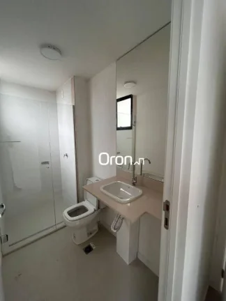 Imagem Apartamento à venda, 70 m² por R$ 669.000,00 - Setor Pedro Ludovico - Goiânia/GO