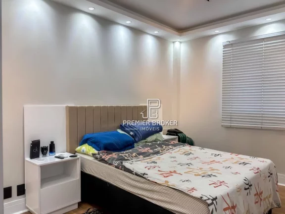 Imagem Apartamento 2 quartos à venda.