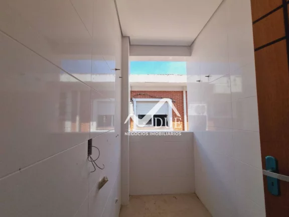 Imagem Casa com 2 dormitórios à venda, 80 m² por R$ 692.000,00 - Vila Belmiro - Santos/SP