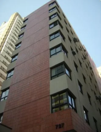 Imagem Sala Comercial para Venda por R$230.000,00 com 30m², 1 sala, 1 banheiro e 1 vaga - Itaim bibi, Sao paulo / SP - Cód. 13590