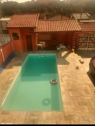 Imagem Casa para Venda em Itanhaém, Loty, 2 dormitórios, 1 suíte, 2 banheiros, 3 vagas