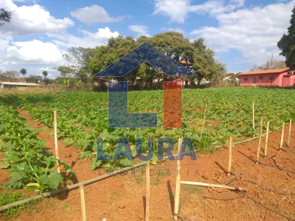 Imagem TERRENO RURAL em PARÁ DE MINAS - MG, JAGUARA