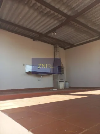 Imagem Casa à Venda na Vila Monte Alegre R 1345