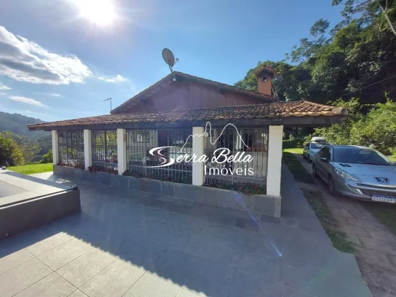 Imagem Sítio em Sebastiana, Teresópolis/RJ