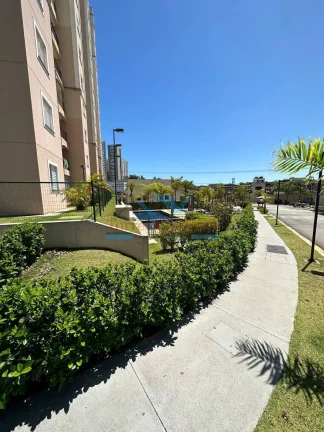 Imagem Apartamento - 2 dormitórios (1 suíte) + 1 vaga - Vila Andrade