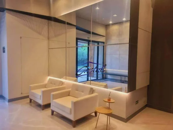 Imagem Apartamento com 2 quartos (1 suíte) à venda, 53 m² Ipiranga - São Paulo/SP