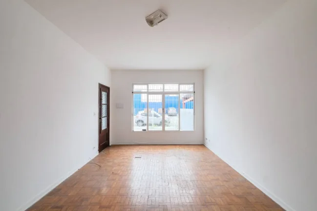 Imagem Casa Vila Leopoldina - 114M² - 2 Dorms, 2 Vagas, Face Oeste.