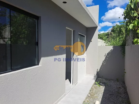 Imagem CASA NO BALNEÁRIO PRIMAVERA !!!