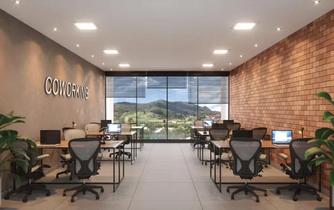 Imagem Loft para Venda em Teresópolis / RJ no bairro Alto