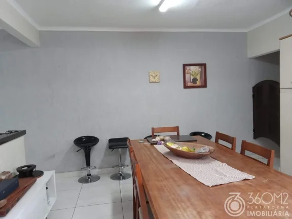 Imagem Casa para Venda em São Bernardo do Campo / SP no bairro Assunção