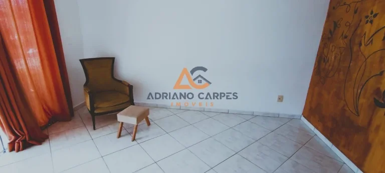 Imagem Adriano Carpes Imóveis Aluga Apartamento Anual Mobiliado.