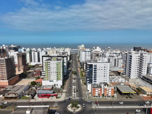 Imagem Apartamento 3 Dormitórios - Bairro Zona Nova