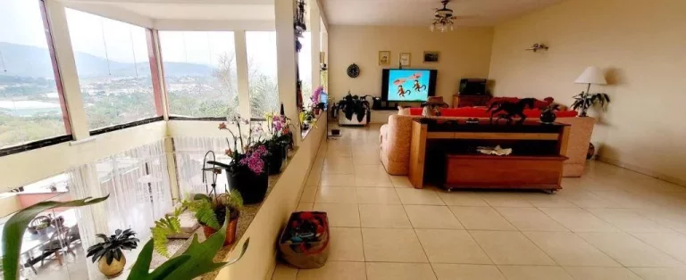 Imagem Chácara à venda, 1000 m² por R$ 1.300.000,00 - Jardim Estância Brasil - Atibaia/SP