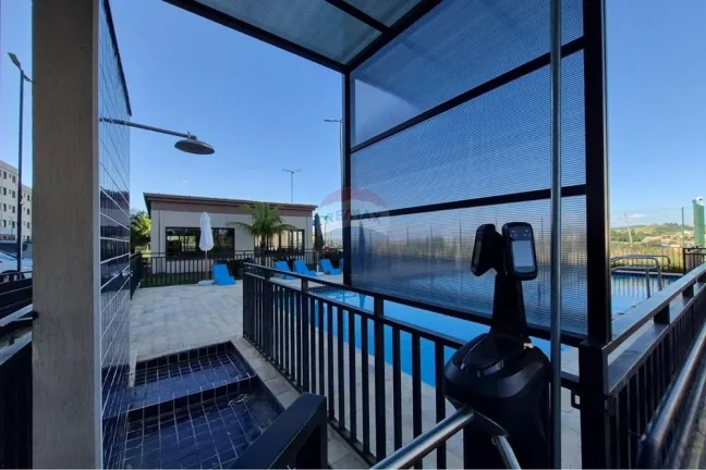 Imagem Apartamento Moderno no Coração de Votorantim