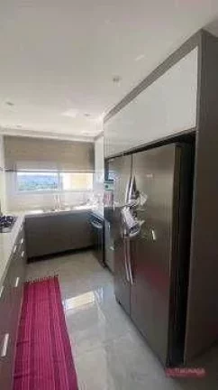 Imagem Apartamento à venda, 154 m² por R$ 1.690.000,00 - Jardim Flor da Montanha - Guarulhos/SP