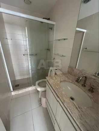 Imagem Apartamento à venda na Barra da Tijuca, 140m2, 4Qtos, 2vgas, Quadra d Praia