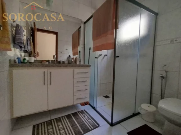 Imagem Casa à Venda - 3 dorm 1suite - Cond. Vila dos Inglezes