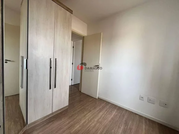 Imagem Apartamento para Locação 2 Quartos, 1 Vaga, Campestre, Santo André - SP | EL PRADO