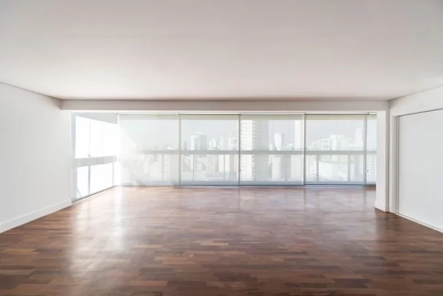 Imagem APARTAMENTO RESIDENCIAL em São Paulo - SP, Santa Cecília