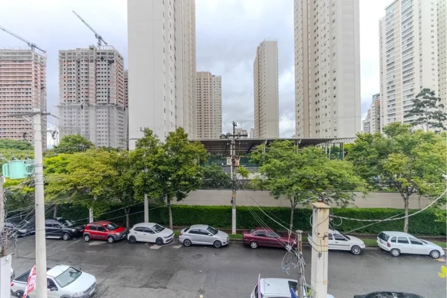Imagem PREDIO COMERCIAL em São Paulo - SP, Vila Leopoldina