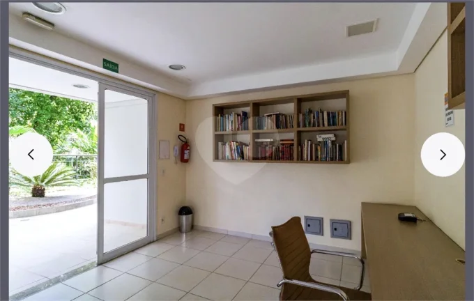 Imagem Cobertura à venda com 2 quartos, sendo 1 suíte, no condomínio Clube Life Morumbi, São Paulo - SP
