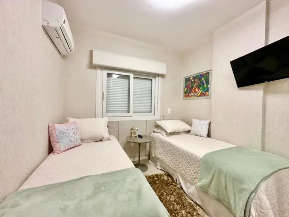 Imagem Apartamento 3 Dormitórios - Bairro Centro
