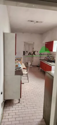 Imagem Casa / Sobrado para Venda em Limeira, Centro, 2 dormitórios, 1 banheiro, 1 vaga