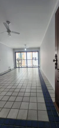 Imagem Apartamento no centro da cidade com ótima metragem!