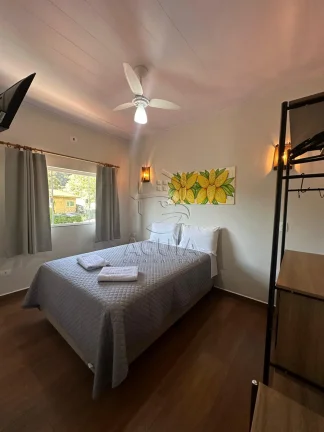 Imagem Linda Pousada com 12 apartamentos em uma ótima localização no Saco da Ribeira