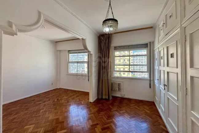 Imagem Copacabana – Rua Barata Ribeiro | Residencial › Apartamento 3 quarto(s) à Venda