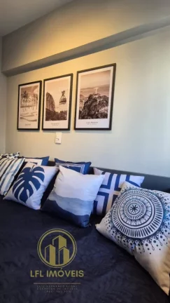 Imagem Apartamento Pronto para Morar em Indianópolis, São Paulo, Com 3 Quartos.