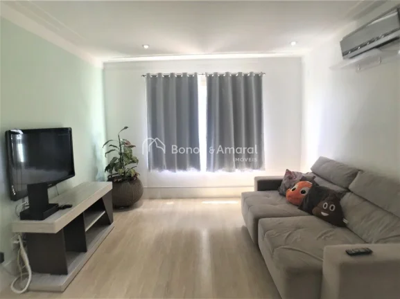 Imagem Casa à venda no Loteamento Caminhos de San Conrado, Sousas, Campinas/SP
Documentação ok para fina...