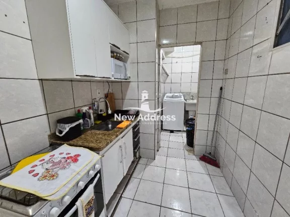 Imagem Apartamento Térreo com 2 Quartos à Venda em Itanguá - Cariacica