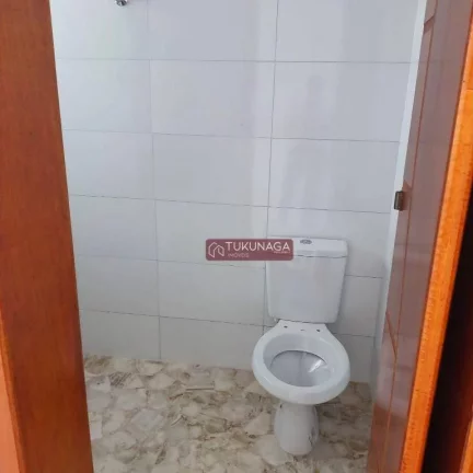 Imagem Sobrado à venda, 143 m² por R$ 895.000,00 - Vila Carmela II - Guarulhos/SP