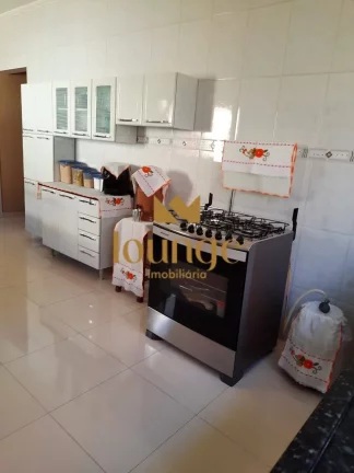 Imagem Casa em Sorocaba