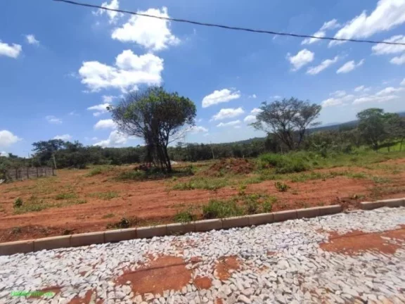 Imagem *LOTES COM FINANCIAMENTO PRÓPRIO, SEM COMPROVAÇÃO DE RENDA