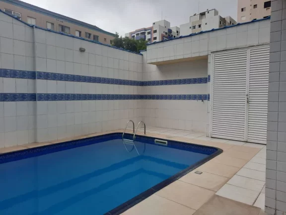 Imagem Aluguel de Casa de Luxo em Praia Grande-SP, Bairro Tupi: 3 Quartos, 2 Suítes, 3 Banheiros, 3 Vagas, 100m². Venha Conferir!