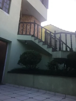 Imagem Sobrado para Venda por R$850.000,00 com 220m², 4 dormitórios, 1 suite e 5 vagas - São miguel paulista, São paulo / SP - Cód. BDI36518