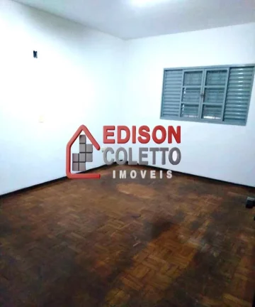 Imagem Casa com 3 Quartos à Venda, 163 m² em Nova América - Piracicaba