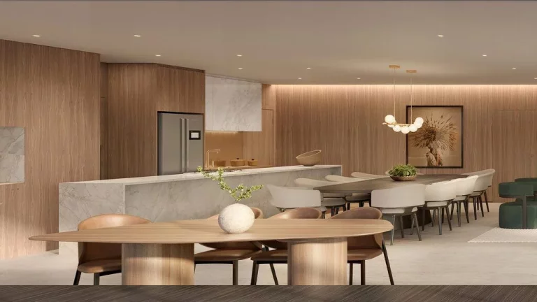 Imagem Lindenberg Alto de Pinheiros - Residencial