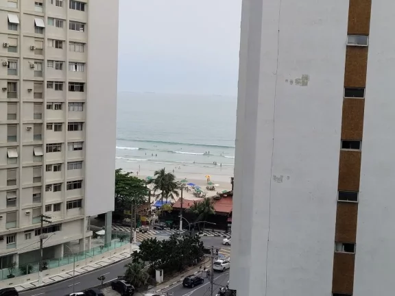 Imagem PITANGUEIRAS – CALÇADÃO COM LINDA VISTA AO MAR, AMPLO APARTAMENTO COM 90 M² ÚTEIS, 01 VAGA DE GARAGEM NO PRÉDIO, LOCALIZAÇÃO PRIVILEGIADA.