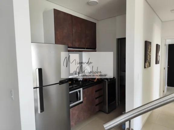 Imagem Apartamento Cobertura em Campeche, Florianópolis/SC