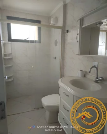 Imagem APARTAMENTO RESIDENCIAL em ITU - SP, PARQUE NOSSA SENHORA DA CANDELÁRIA