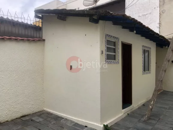 Imagem Casa independente térrea, 2 quartos, Centro - Cabo Frio