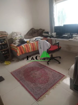 Imagem Casa para Venda em Limeira, Parque Residencial ANAVEC, 3 dormitórios, 2 suítes, 3 banheiros, 2 vagas